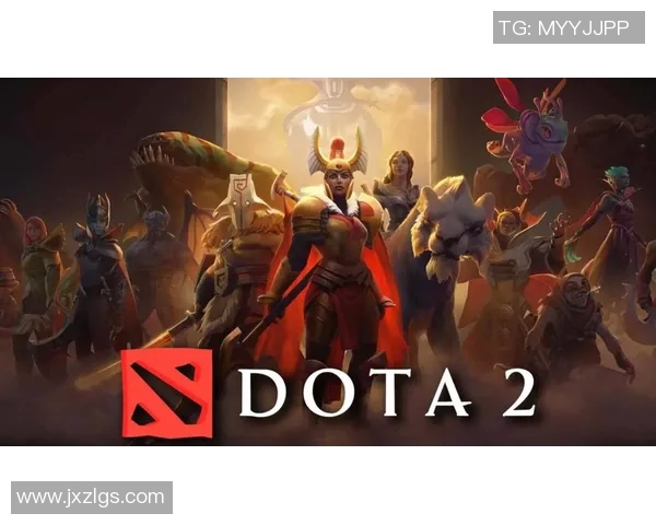 DOTA2新手必看心理素质提升指南助你轻松应对游戏挑战