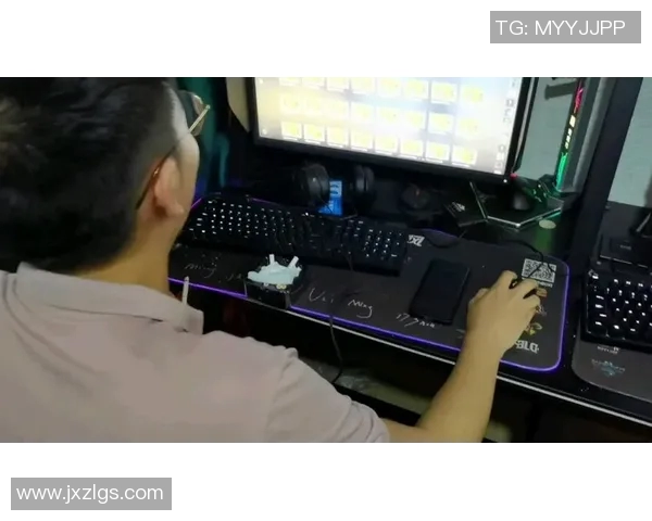 探究BLG在CSGO赛事中的战术节奏与团队协作解析