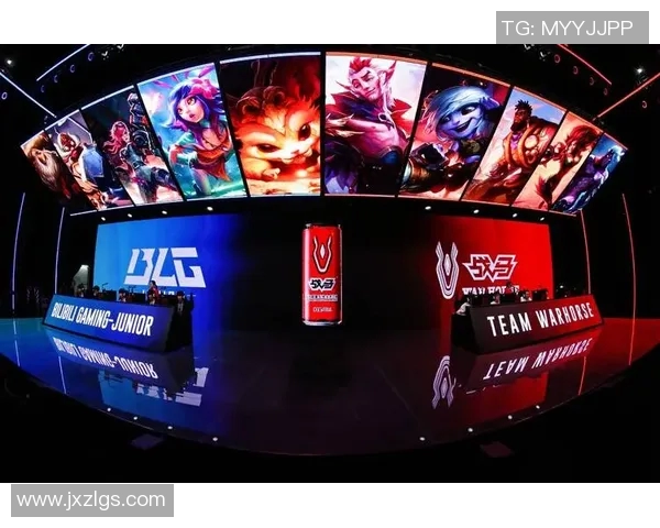 BLG在S15LOL冠军杯中的拼搏历程与荣耀时刻回顾