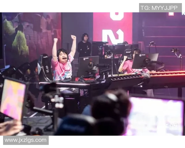 BLG在大师赛中的实力表现分析与未来展望