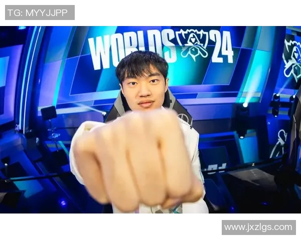 BLG在Major赛中的心理素质表现分析与点评