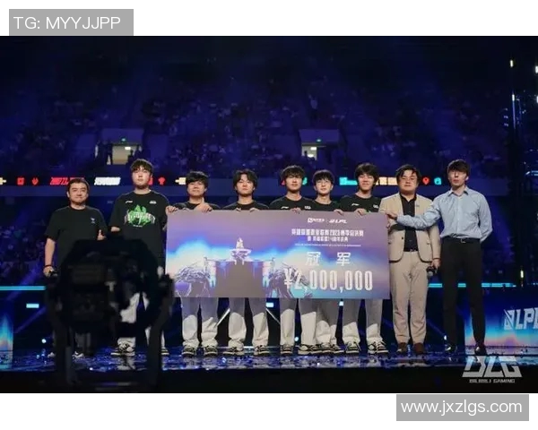 esports数据深入解析BLG战队在电竞比赛中的配合表现与比分数据分析